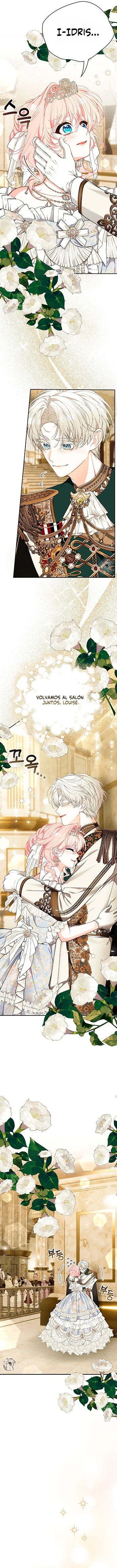 Sólo estaba buscando a mi padre Capítulo 57 - Page 14