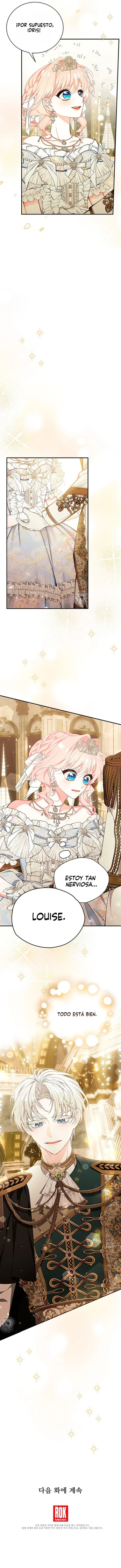 Sólo estaba buscando a mi padre Capítulo 57 - Page 19