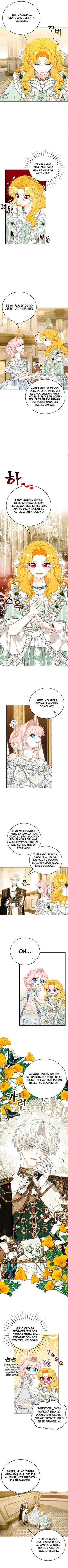 Sólo estaba buscando a mi padre Capítulo 58 - Page 12