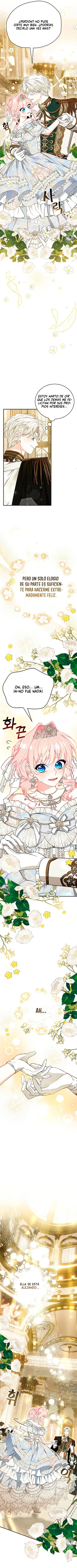 Sólo estaba buscando a mi padre Capítulo 58 - Page 6