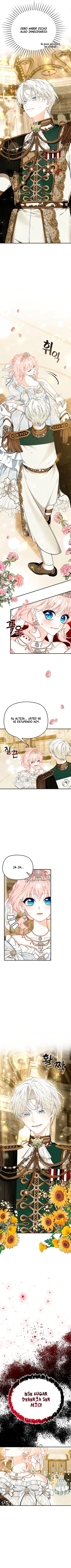 Sólo estaba buscando a mi padre Capítulo 58 - Page 7