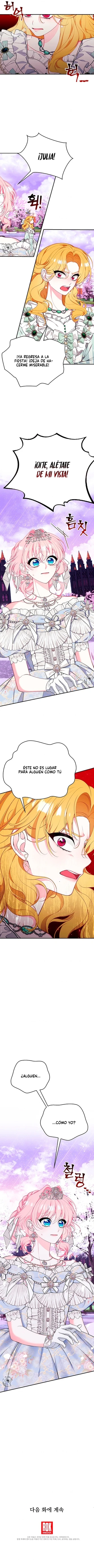 Sólo estaba buscando a mi padre Capítulo 59 - Page 12