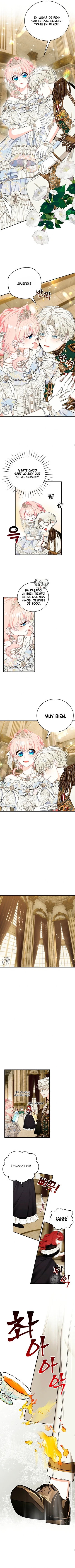 Sólo estaba buscando a mi padre Capítulo 59 - Page 7