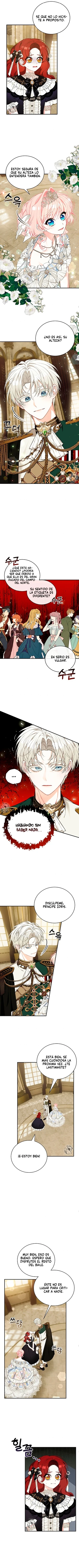 Sólo estaba buscando a mi padre Capítulo 59 - Page 9