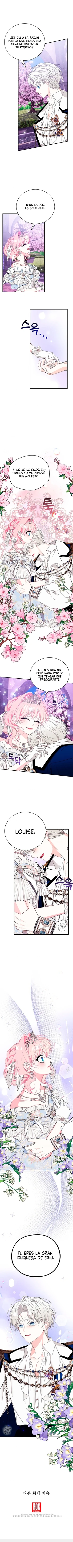 Sólo estaba buscando a mi padre Capítulo 60 - Page 12