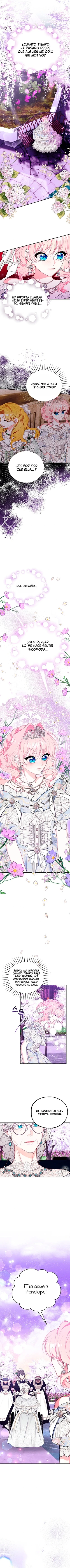 Sólo estaba buscando a mi padre Capítulo 60 - Page 4