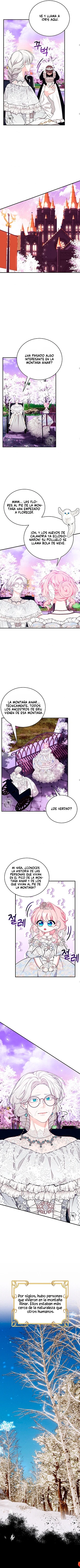 Sólo estaba buscando a mi padre Capítulo 60 - Page 6