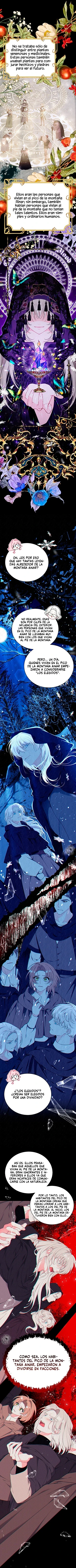 Sólo estaba buscando a mi padre Capítulo 60 - Page 7