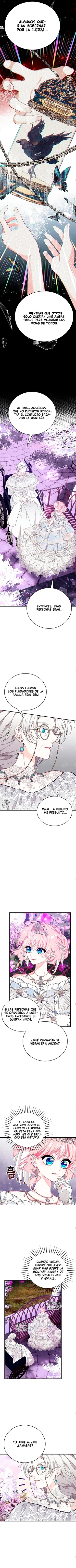 Sólo estaba buscando a mi padre Capítulo 60 - Page 8