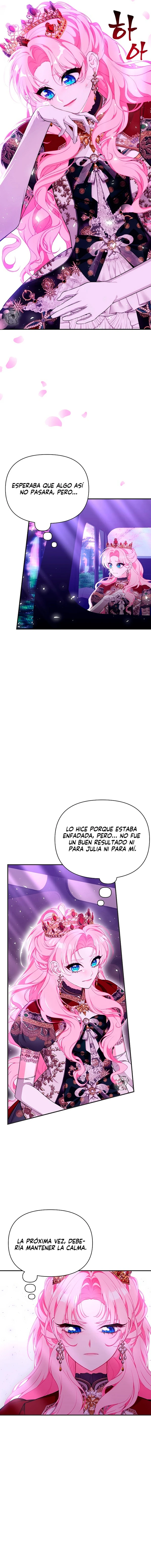 Sólo estaba buscando a mi padre Capítulo 63 - Page 12