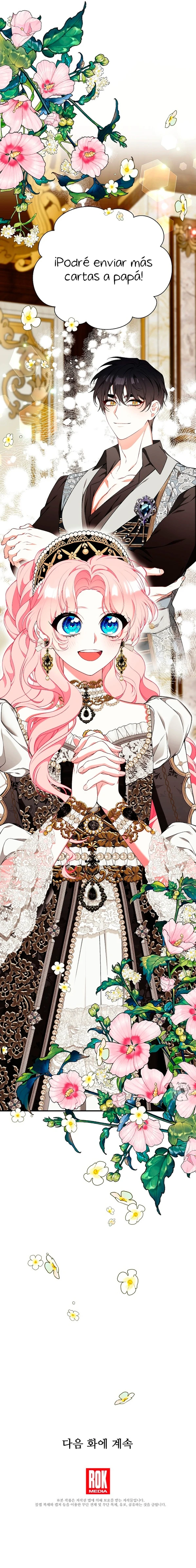 Sólo estaba buscando a mi padre Capítulo 63 - Page 27