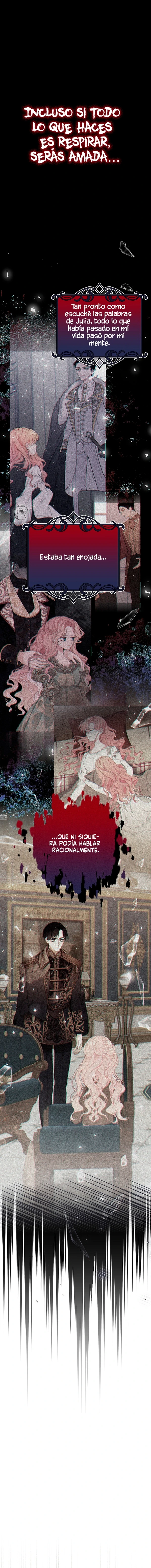 Sólo estaba buscando a mi padre Capítulo 63 - Page 4