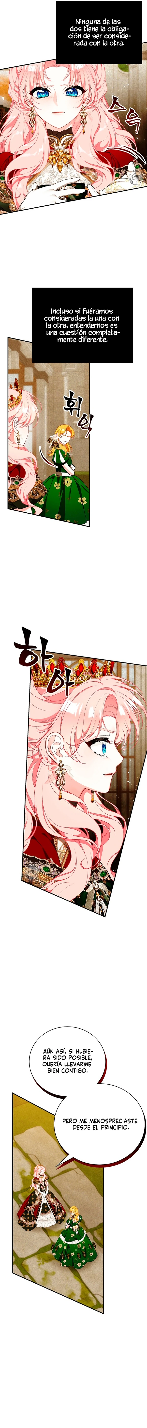 Sólo estaba buscando a mi padre Capítulo 63 - Page 8