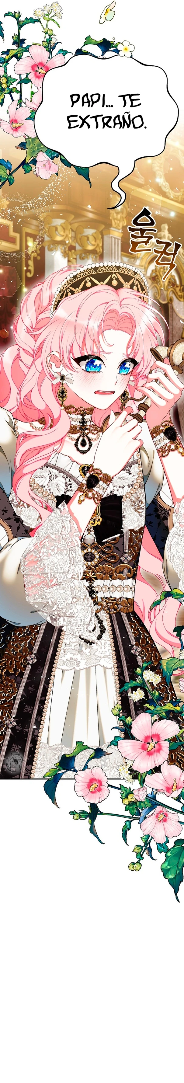 Sólo estaba buscando a mi padre Capítulo 64 - Page 10