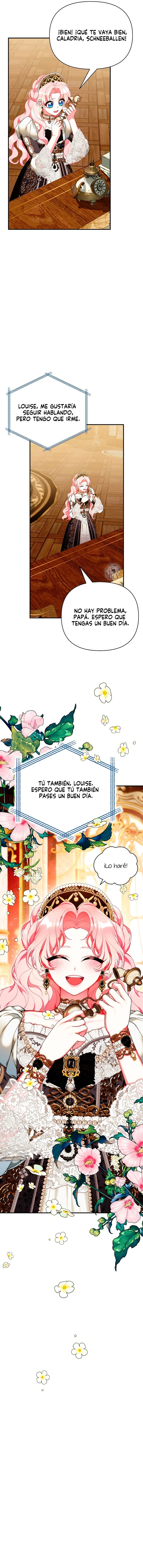 Sólo estaba buscando a mi padre Capítulo 64 - Page 21