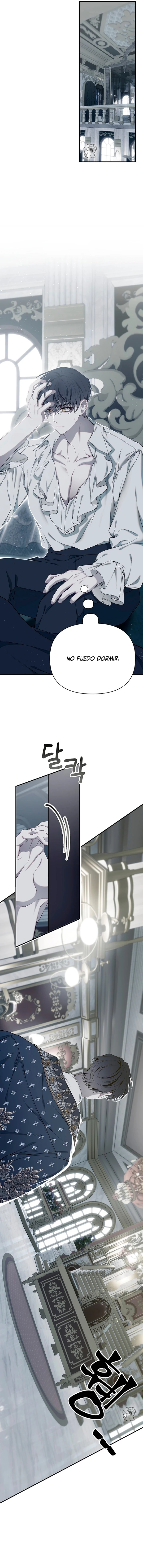 Sólo estaba buscando a mi padre Capítulo 64 - Page 22