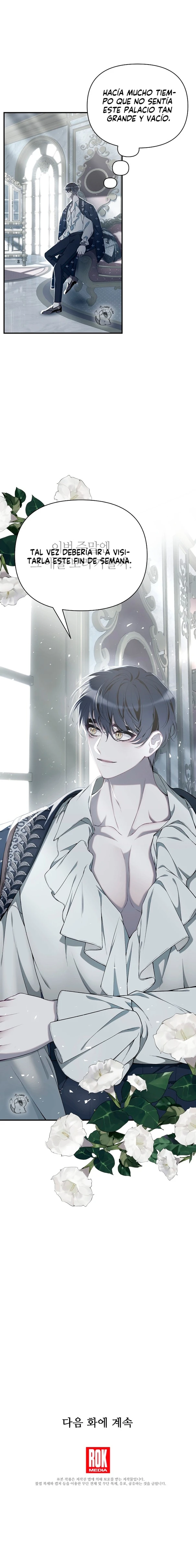 Sólo estaba buscando a mi padre Capítulo 64 - Page 24