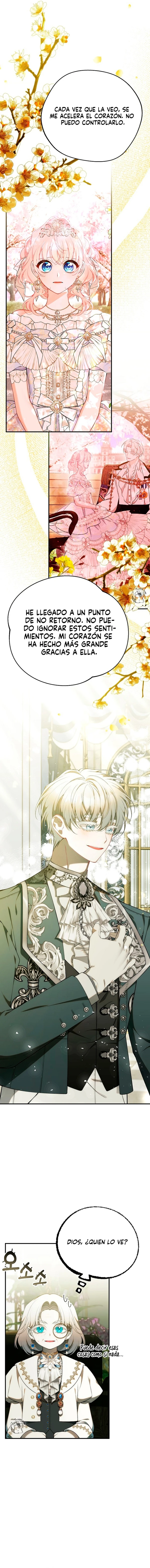 Sólo estaba buscando a mi padre Capítulo 65 - Page 10