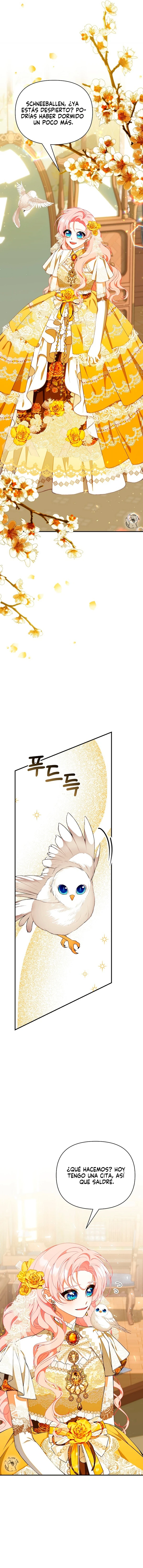 Sólo estaba buscando a mi padre Capítulo 65 - Page 13