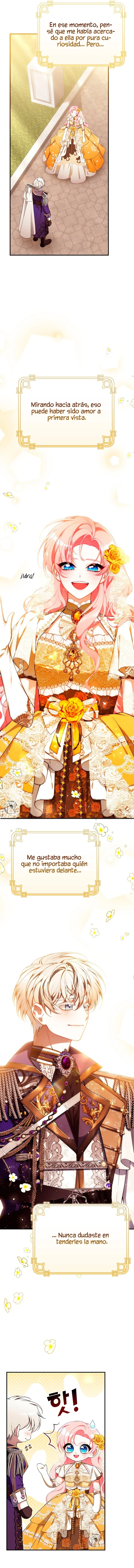 Sólo estaba buscando a mi padre Capítulo 65 - Page 18