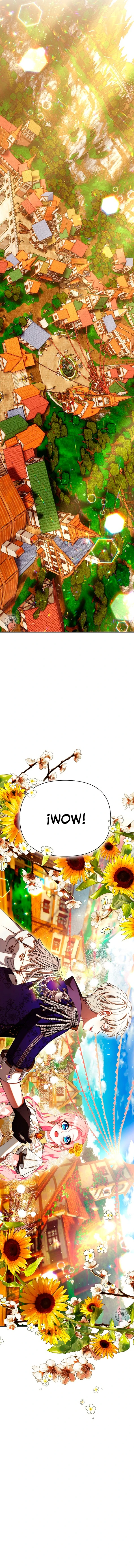 Sólo estaba buscando a mi padre Capítulo 65 - Page 27