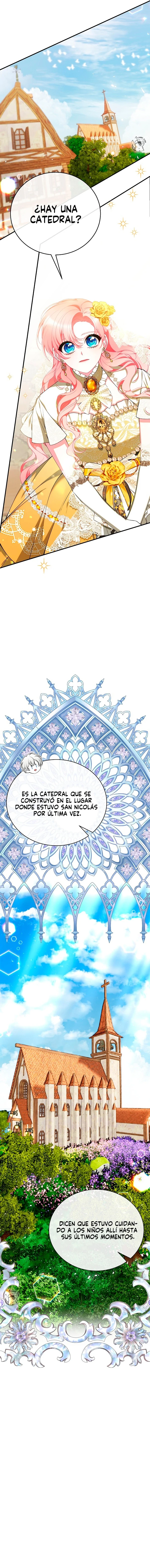 Sólo estaba buscando a mi padre Capítulo 66 - Page 12