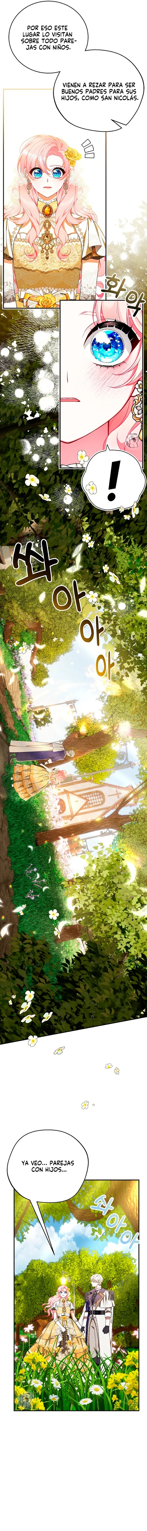 Sólo estaba buscando a mi padre Capítulo 66 - Page 14