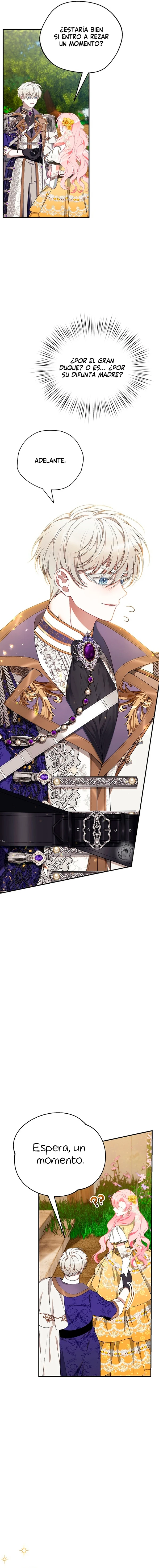 Sólo estaba buscando a mi padre Capítulo 66 - Page 15