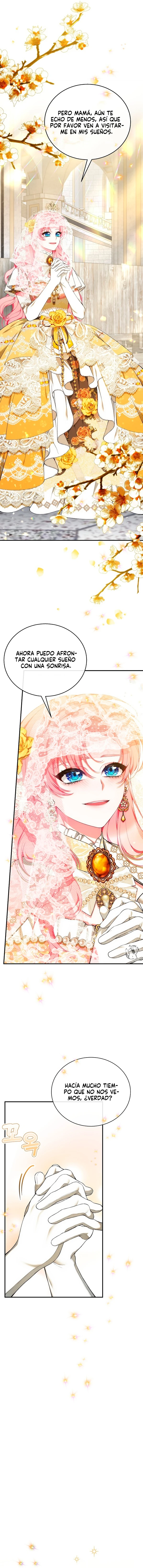 Sólo estaba buscando a mi padre Capítulo 66 - Page 22