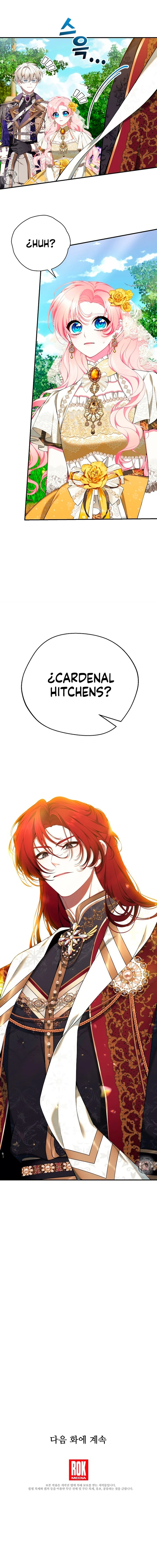 Sólo estaba buscando a mi padre Capítulo 66 - Page 24