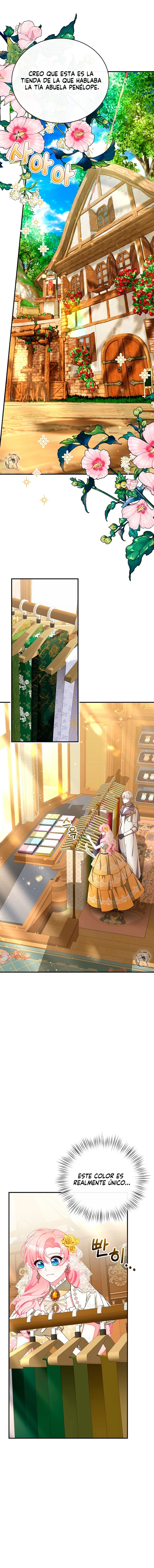 Sólo estaba buscando a mi padre Capítulo 66 - Page 4