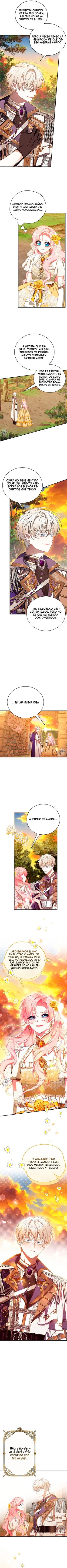 Sólo estaba buscando a mi padre Capítulo 67 - Page 10