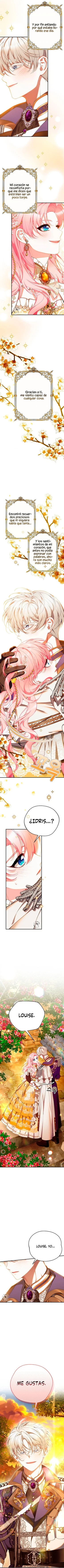 Sólo estaba buscando a mi padre Capítulo 67 - Page 11