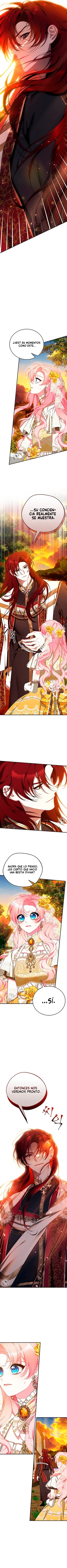 Sólo estaba buscando a mi padre Capítulo 67 - Page 8