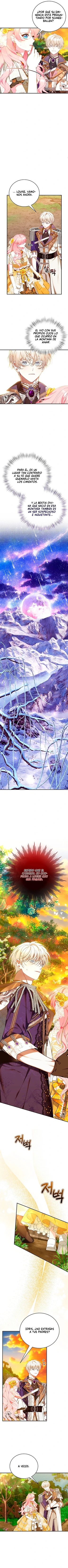 Sólo estaba buscando a mi padre Capítulo 67 - Page 9