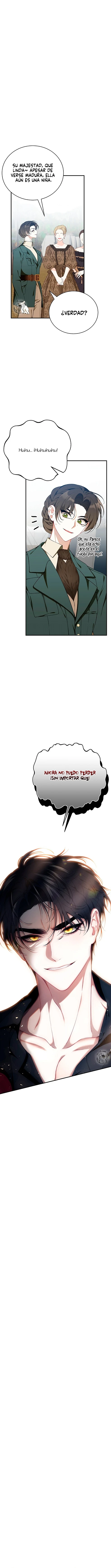 Sólo estaba buscando a mi padre Capítulo 68 - Page 17