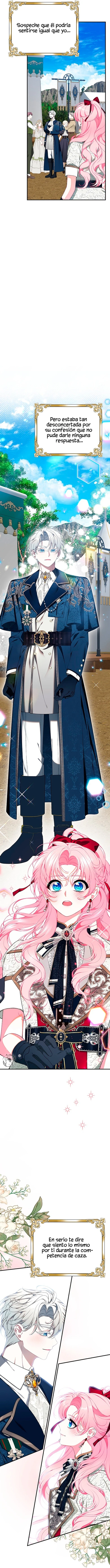 Sólo estaba buscando a mi padre Capítulo 68 - Page 18