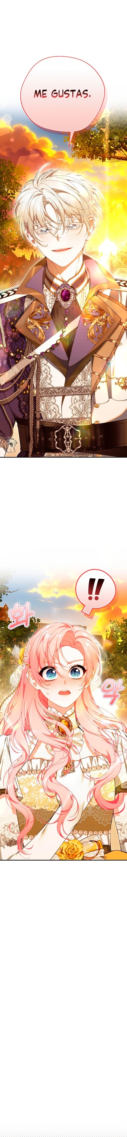 Sólo estaba buscando a mi padre Capítulo 68 - Page 4