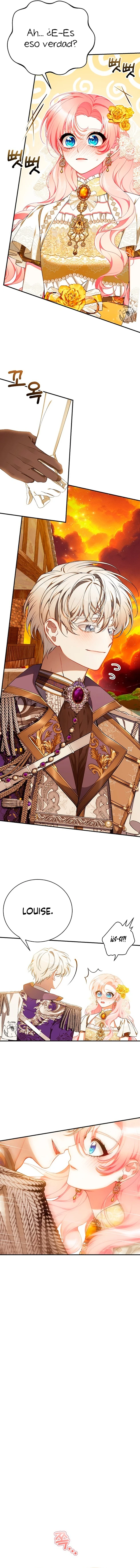 Sólo estaba buscando a mi padre Capítulo 68 - Page 7