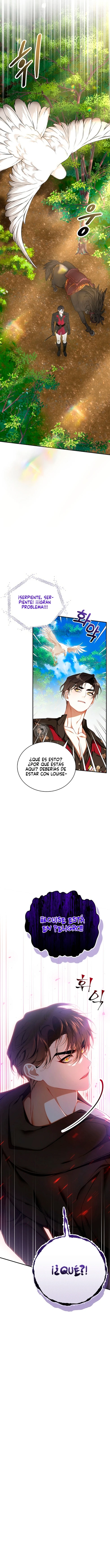 Sólo estaba buscando a mi padre Capítulo 69 - Page 15