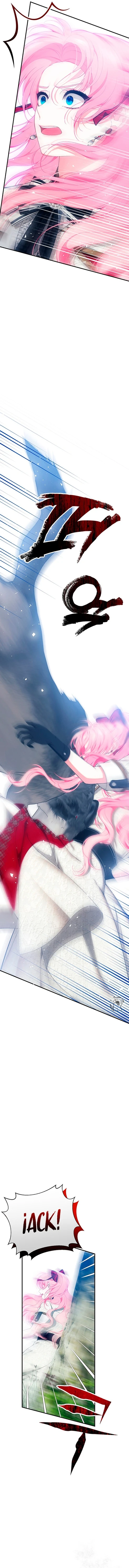 Sólo estaba buscando a mi padre Capítulo 69 - Page 18