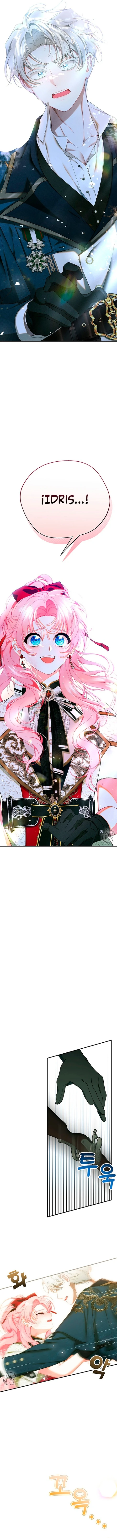 Sólo estaba buscando a mi padre Capítulo 69 - Page 21