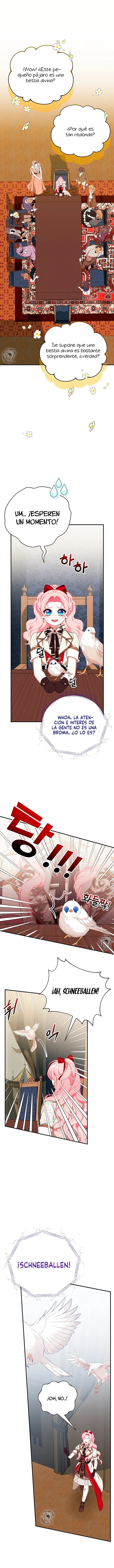 Sólo estaba buscando a mi padre Capítulo 69 - Page 4