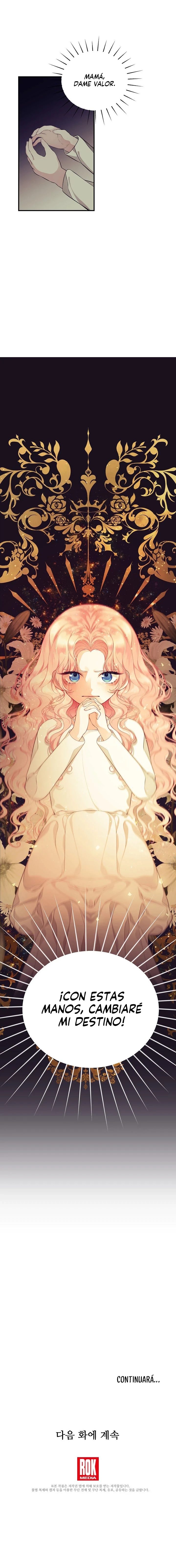 Sólo estaba buscando a mi padre Capítulo 7 - Page 13