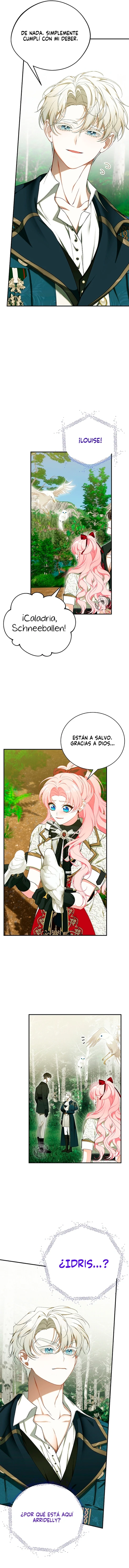 Sólo estaba buscando a mi padre Capítulo 70 - Page 13