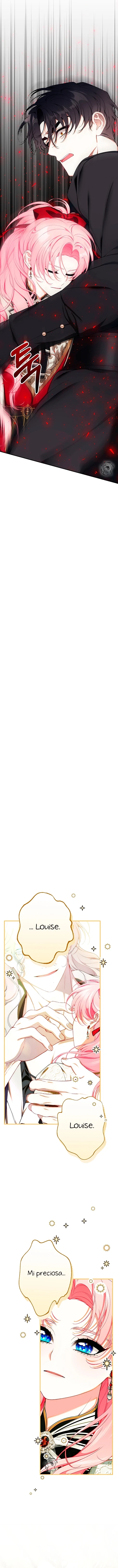 Sólo estaba buscando a mi padre Capítulo 70 - Page 15