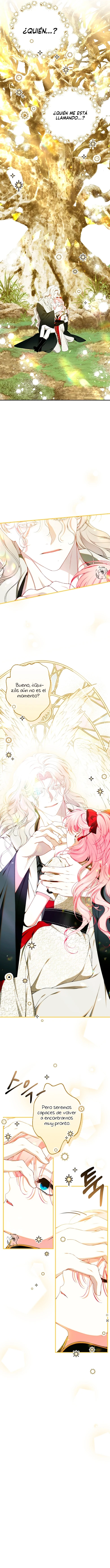 Sólo estaba buscando a mi padre Capítulo 70 - Page 16