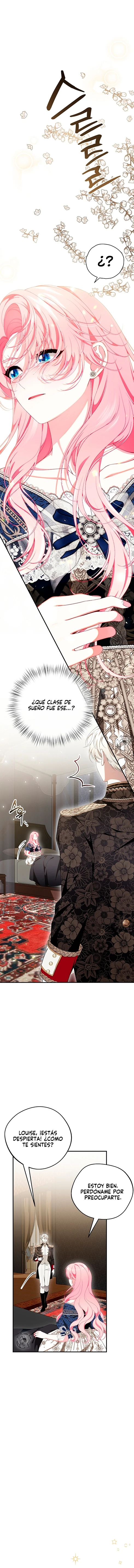 Sólo estaba buscando a mi padre Capítulo 70 - Page 17