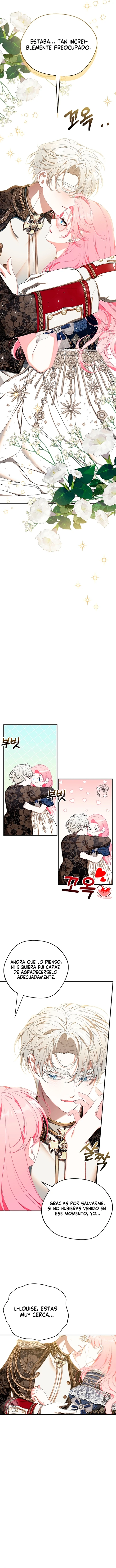 Sólo estaba buscando a mi padre Capítulo 70 - Page 18