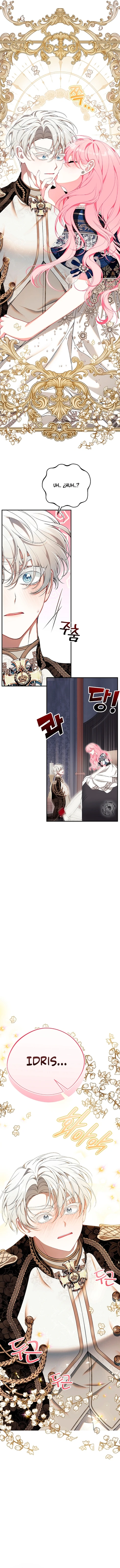 Sólo estaba buscando a mi padre Capítulo 70 - Page 19